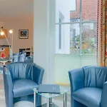 Appartement Haus Margarete, 2 *
