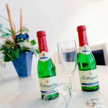 Haus Margarete Whg. 2 Apartment