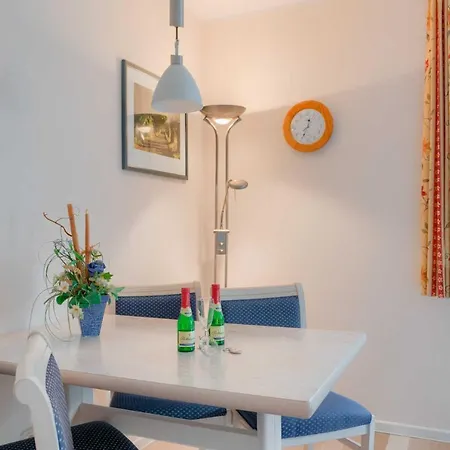 Haus Margarete Whg. 2 Apartment