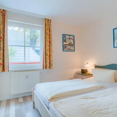 Apartment Haus Margarete Whg. 2 *