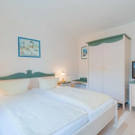 Apartment Haus Margarete Whg. 2