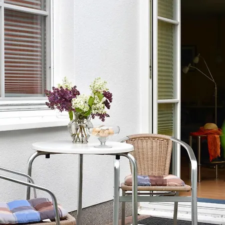 Haus Margarete Whg. 2 Apartment *