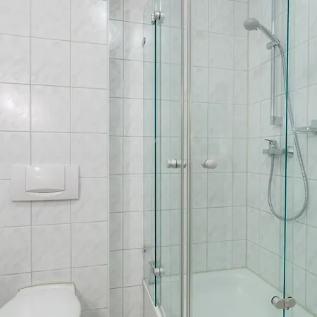 Haus Margarete Whg. 2 Apartment Binz