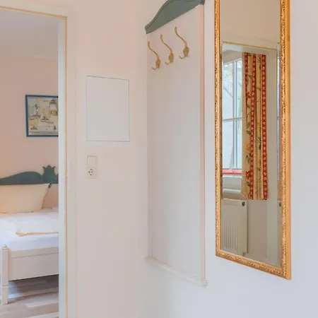 Haus Margarete Whg. 2 *