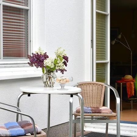 Haus Margarete Whg. 2