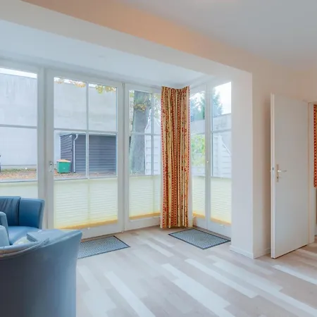 Apartment Haus Margarete Whg. 2