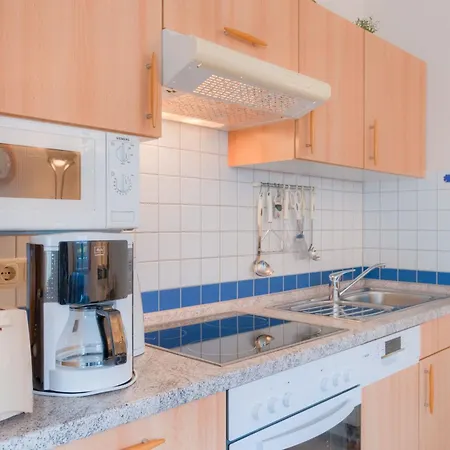 Haus Margarete Whg. 2 Apartment *