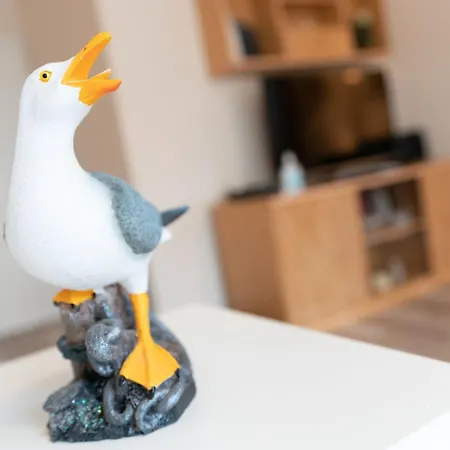 Haus Margarete Whg. 2 *