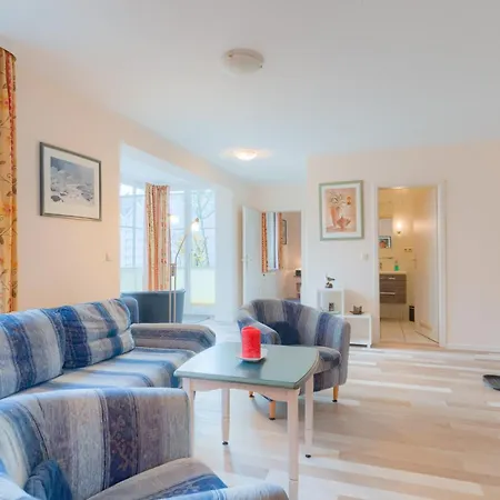 Haus Margarete Whg. 2 Apartment