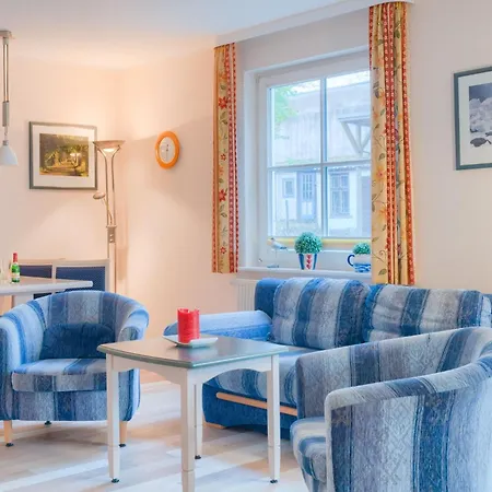 Apartment Haus Margarete Whg. 2