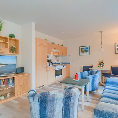 Haus Margarete Whg. 2 Apartment