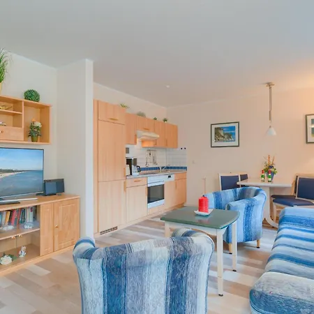Haus Margarete, 2 Apartment Binz