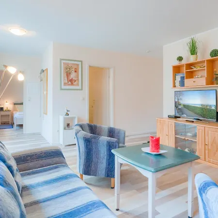 Apartment Haus Margarete, 2