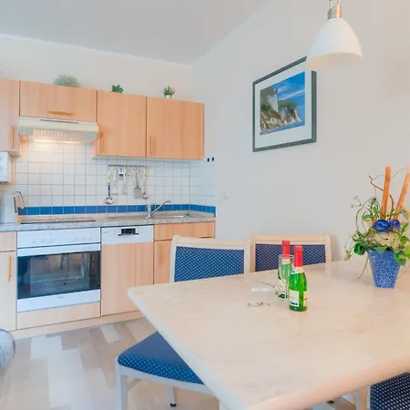 Appartement Haus Margarete, 2