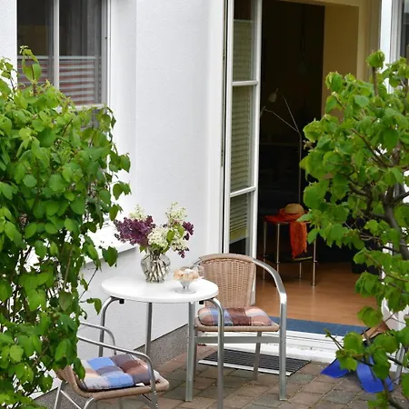 Haus Margarete, 2 Apartment