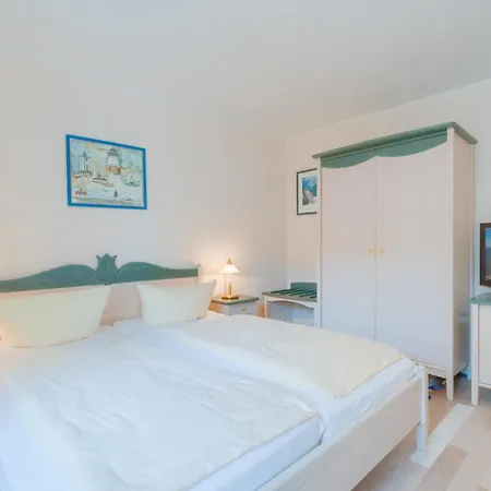 Appartement Haus Margarete, 2