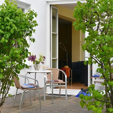 Haus Margarete, 2 Binz