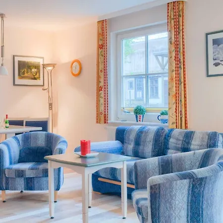 Haus Margarete Whg. 2 *